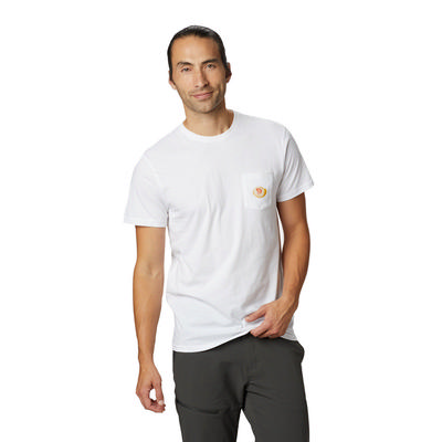 Mountain Hardwear Peaks N Pints Short-Sleeve T-Shirt Men's