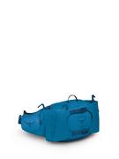 SCORIA BLUE/NIGHT SHIFT