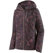 LICHEN: DUSKY BROWN