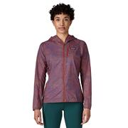 SEA RUN: POTTERS RED
