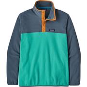 FRESH TEAL