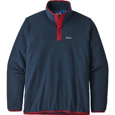 Patagonia Micro D Snap-T Fleece Pullover Men`s (Past Season)