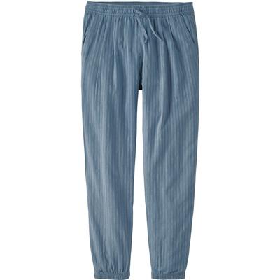 Patagonia Island Hemp Beach Pants Women's (Past Season)