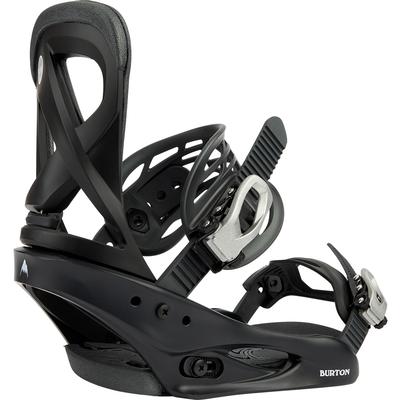 Burton Scribe RE:Flex Snowboard Bindings Women's