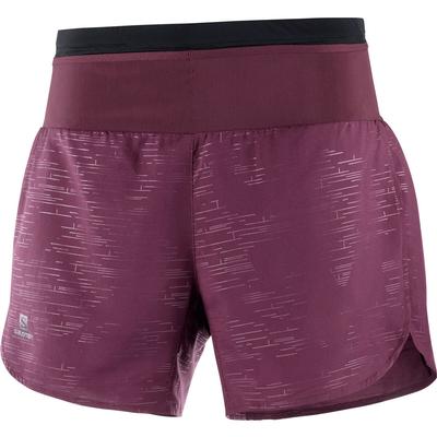 Salomon XA Shorts Women's