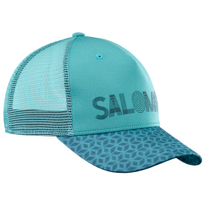Salomon Mantra Logo Cap Women's