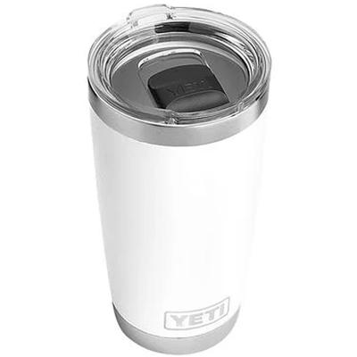 Yeti Rambler 20 Oz Tumbler With Magslider Lid