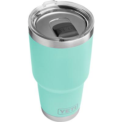 Yeti Rambler 30 oz Tumbler With Magslider Lid