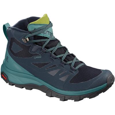 Salomon Outline Mid GTX Hiking Boots Women's