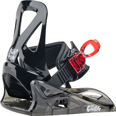 Burton Grom Disc Snowboard Bindings Kids'