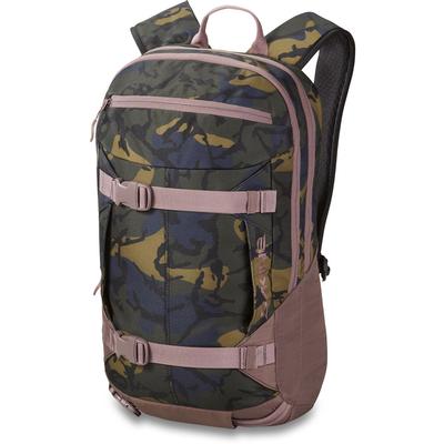 Dakine Mission Pro 18L Backpack Women's