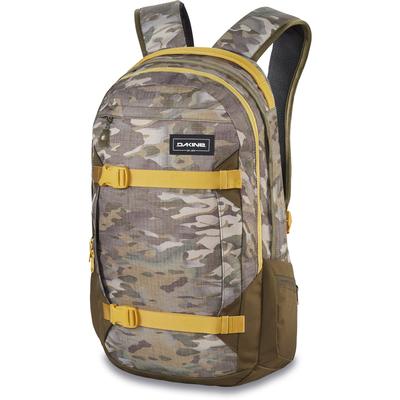 Dakine Mission 25-Liter Backpack Men's