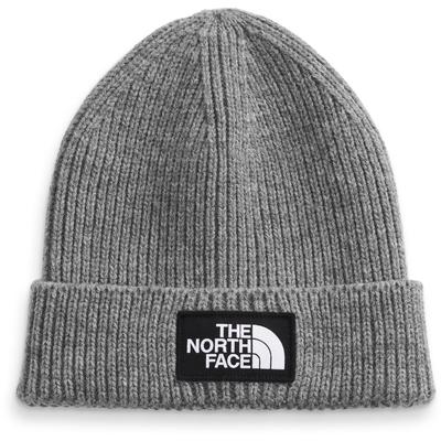 The North Face TNF Box Logo Cuff Beanie Kids'