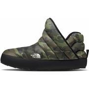 THYME BRUSHWOOD CAMO PRINT/TNF BLACK