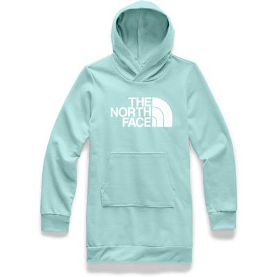 The North Face Terry Peak Long Hoodie Girls'