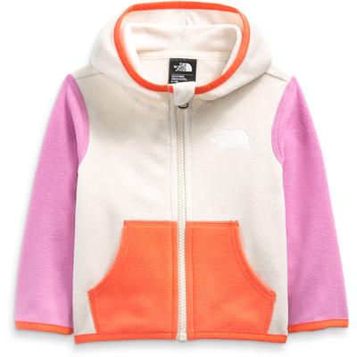 The North Face Glacier Hoodie Infants'