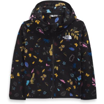 The North Face Glacier Full-Zip Hoodie Toddlers'