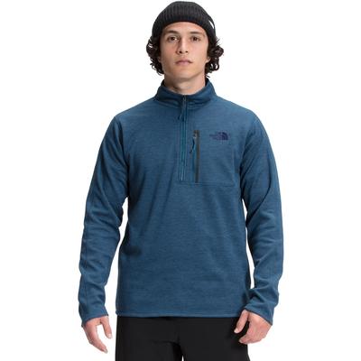 The North Face Canyonlands 1/2 Zip Fleece Top Men's