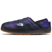 PONDEROSA GREEN MEDIUM ICON PLAID PRINT/LAPIS BLUE