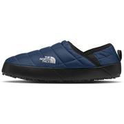 SHADY BLUE/TNF BLACK