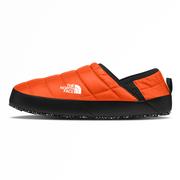 SOLAR FLARE/TNF BLACK