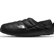 TNF BLACK/TNF WHITE
