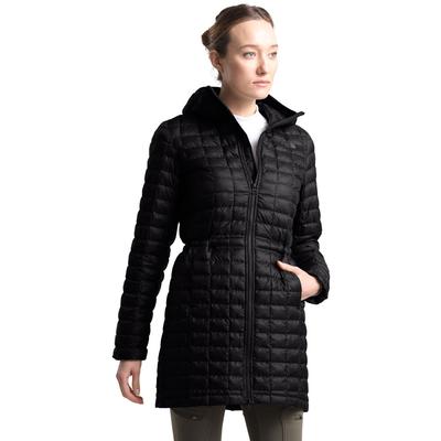 The North Face Thermoball Eco Insulator Parka Women's