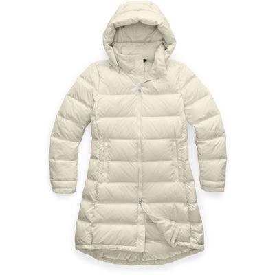 The North Face Metropolis III Down Parka Women's