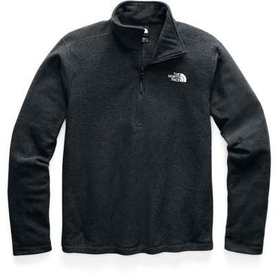 The North Face Textured Cap Rock 1/4 Zip Fleece Men's