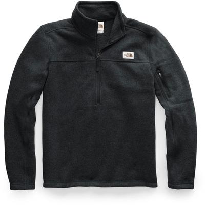 The North Face Gordon Lyons 1/4 Zip Fleece Top Men's