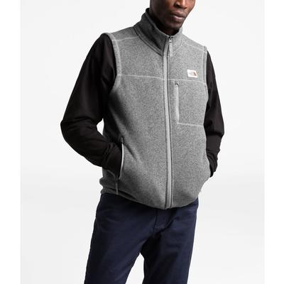 The North Face Gordon Lyons Fleece Vest Men's