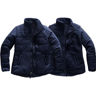 The North Face Merriewood Reversible Jacket Women's