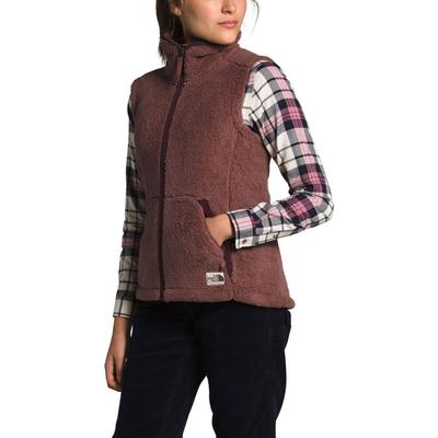 The North Face Campshire 2.0 Fleece Vest Women's