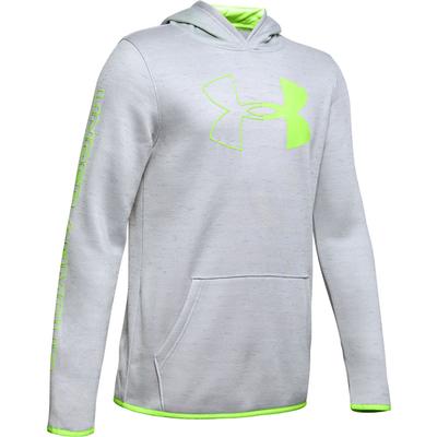 Under Armour Armour Fleece Branded Hoodie Boys'