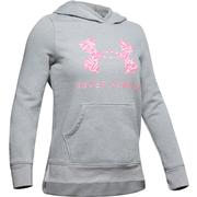 MOD GRAY LIGHT HEATHER/LIPSTICK