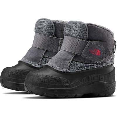 The North Face Alpenglow II Waterproof Insulated Winter Boots Toddlers'
