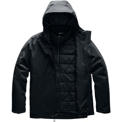 The North Face Carto Triclimate Jacket Men's