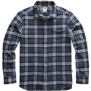 BLUE WING TEAL RAVINE PLAID
