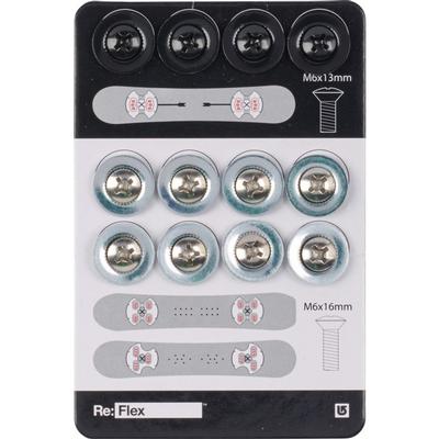 Burton Re:Flex Replacement Hardware