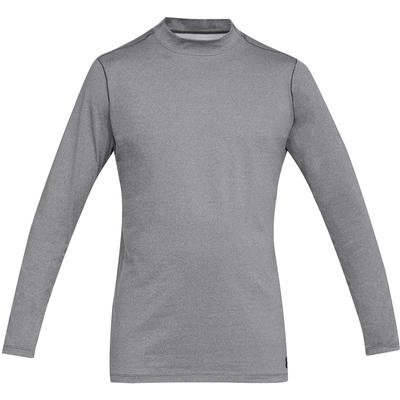 Under Armour UA ColdGear Armour Mock Neck Fitted Men's