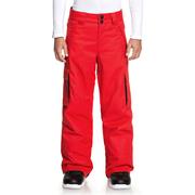 RACING RED