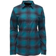 SPRUCE PLAID