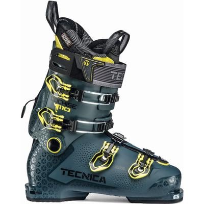 Tecnica Cochise 110 DYN Ski Boots Men's 2020