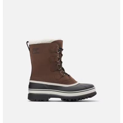 Sorel Caribou Waterproof Winter Boots Men's