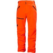 NEON ORANGE