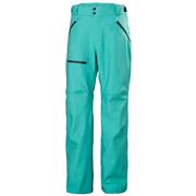 SIGNAL GREEN DENIM