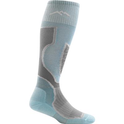 Darn Tough Vermont Outer Limits Over-the-Calf Padded Lightweight Cushion Socks Women's