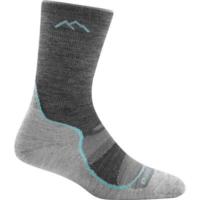 Darn Tough Vermont Light Hiker Micro Crew Lightweight Cushion Socks Women's