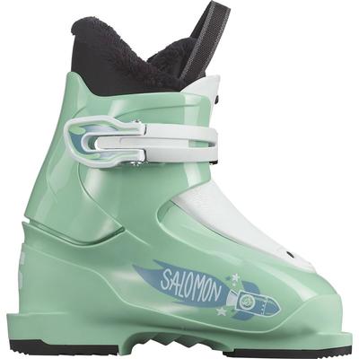 Salomon T1 Ski Boots Kids'
