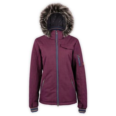 Boulder Gear Carrie Jacket Women's